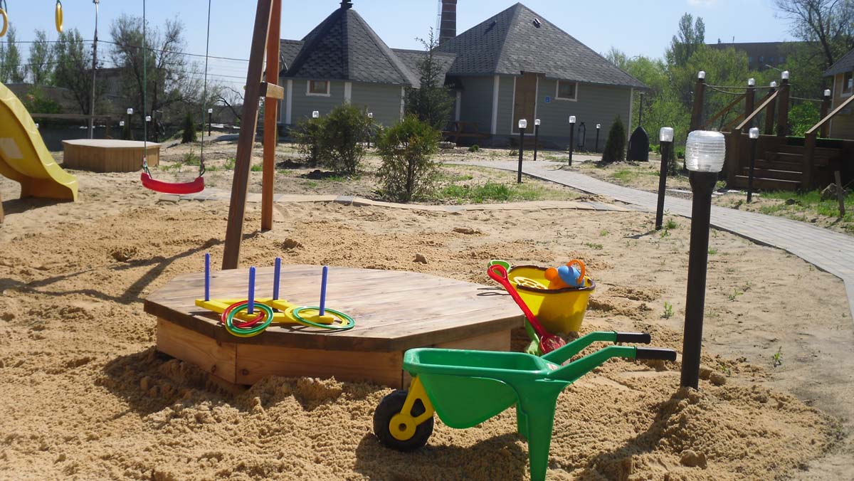 Фото Форест Гриль