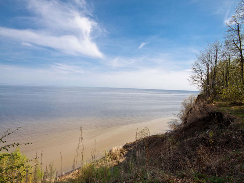 Фото Санаторий имени В. И. Ленина