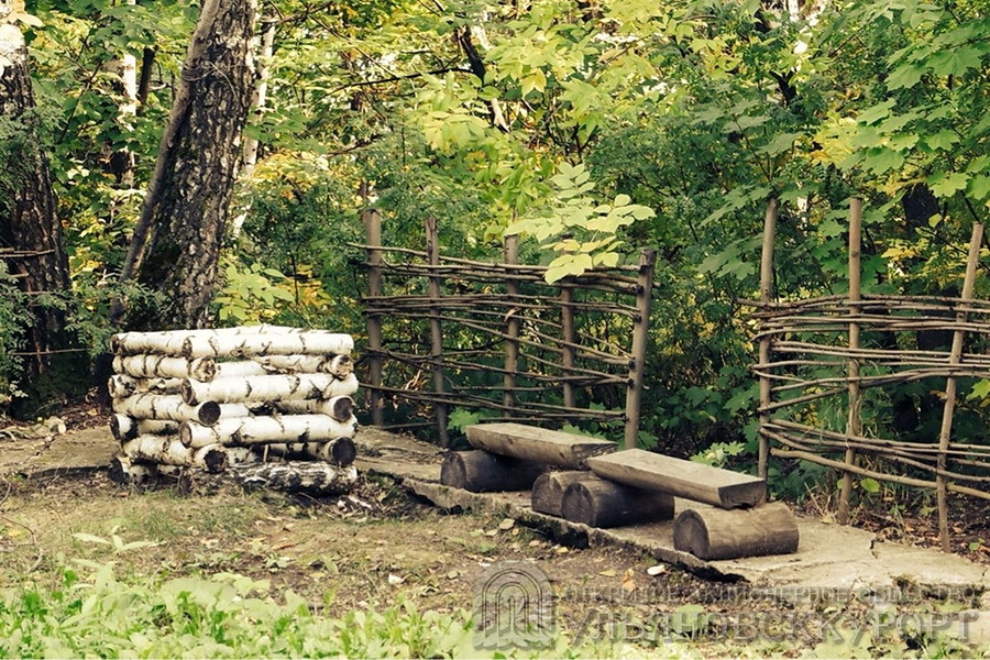 Фото Санаторий имени В. И. Ленина