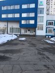 Krylatskoe District Administration (Krylatskye Kholmy Street, 27к1), administration