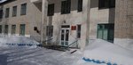 Яренская ЦРБ, физиотерапия (Archangel Region, Lenskiy rayon, munitsipalnoye obrazovaniye Safronovskoye, Yarensk Village), hospital