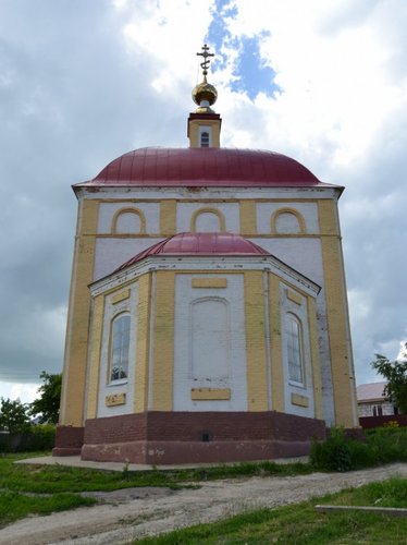 У кирилла болховская ул 1 фото