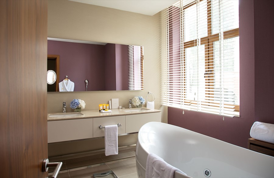 Фото Movenpick Krasnaya Polyana