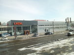 Фото 3 Сатурн, официальный дилер Lada