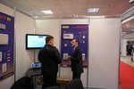 Magistral (ulitsa Korolyova, 40к40), security and alarm systems