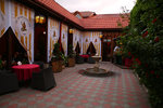 Bavaria (ulitsa Tsalikova, 25), restaurant