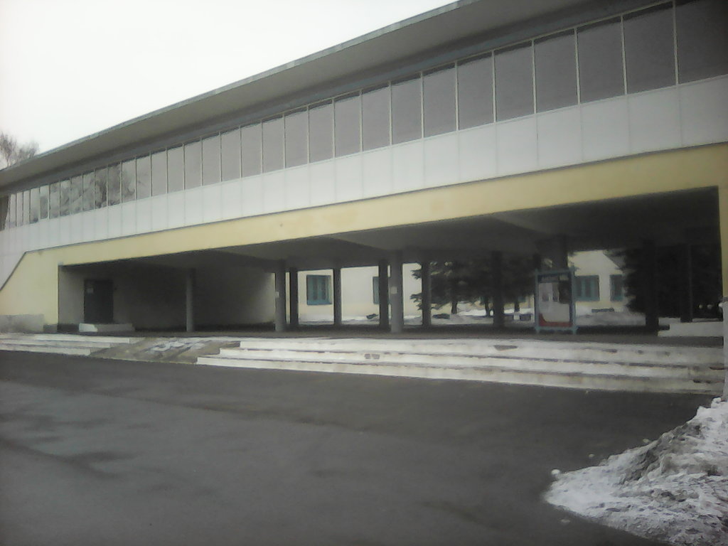 مركز ثقافي Staraya Russa Multifunctional Youth Center ، ، صورة
