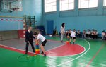 Sportivny (Valentiny Tereshkovoy Street, 27), further education