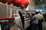 Stopol Group (Monastyrka Street, 1В), auto acoustics