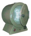 Spetstekhresurs (Nagorny Drive, 7с1к1), equipment of laboratories