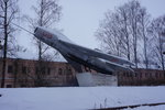 Gorodskoy Muzykalny tsentr (Lenina Avenue, 6), club for children and teenagers