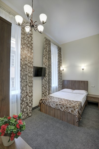 Фото отеля 1