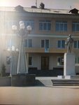 Администрации Суражского района, финансовый отдел (ул. Ленина, 40, Сураж), администрация в Сураже