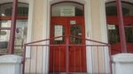 Инфекционное отделение (Autonomous Republic of Crimea, Alushta, Partizanskaya Street), department of the hospital