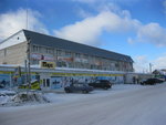 Bars (rabochiy posyolok Plesetsk, Oktyabrskaya ulitsa, 1), motorcycle dealership