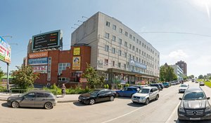 Адрес Олимп