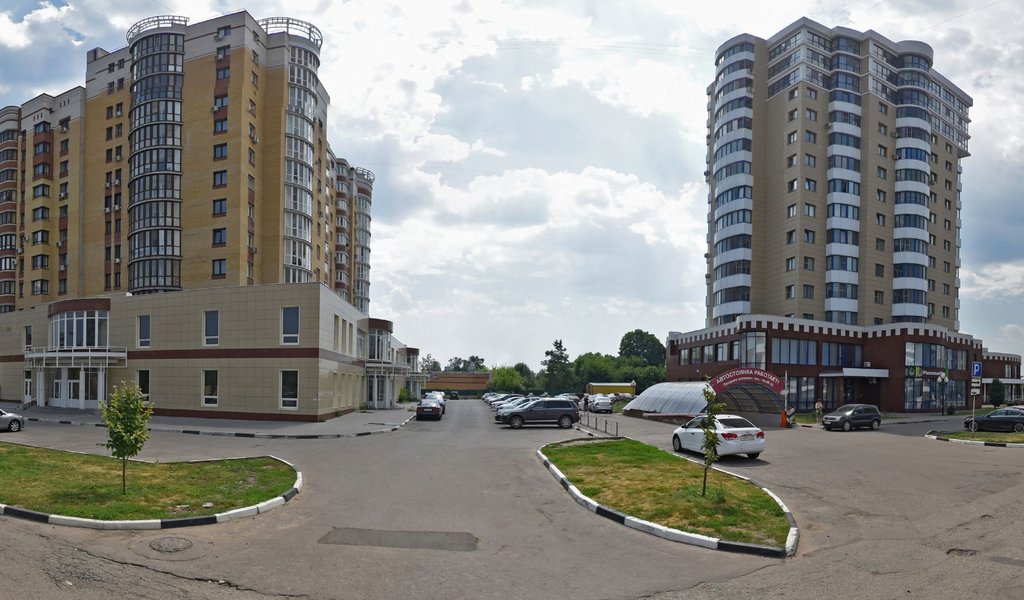 Улица максима горького тамбов карта