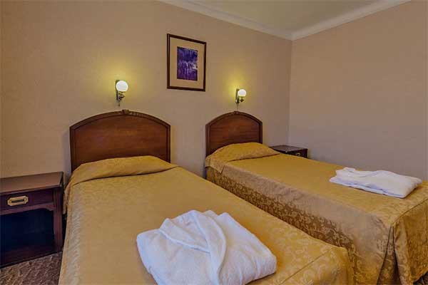 Фото отеля 4