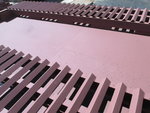 Osnastka-Prof (Kievskaya Street, 4к2) ، هياكل معدنية