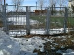 Спортивная площадка (Mira Avenue, 13), sports ground
