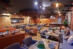 Мама гочи (Bolshaya Dmitrovka Street, 5/6с1), restaurant