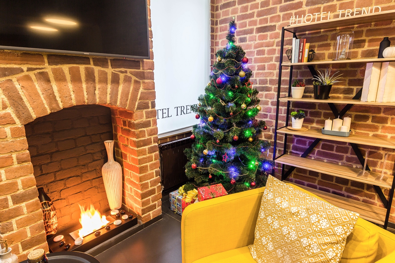 Фото отеля 5