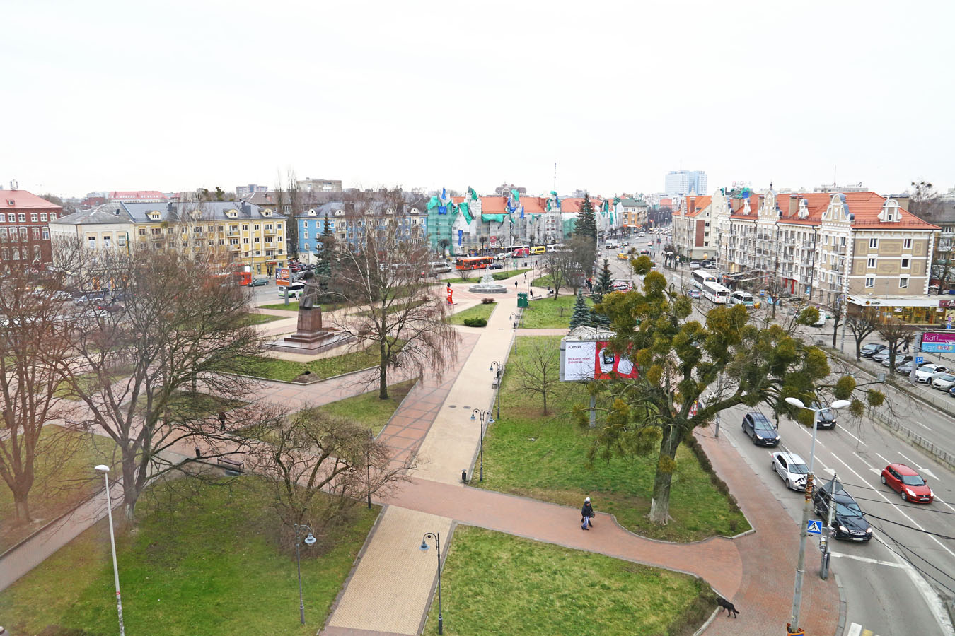 Фото Европа