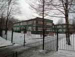Detsky sad № 15 (Kultury Avenue, 26к4), jardín de infancia, guardería