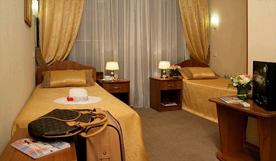 Фото Голден