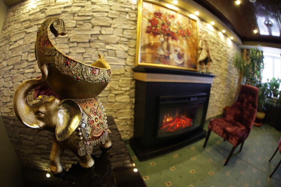 Фото Кристалл люкс