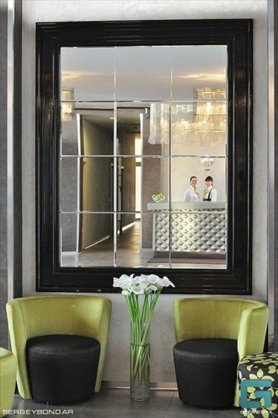 Фото Золотой Затон