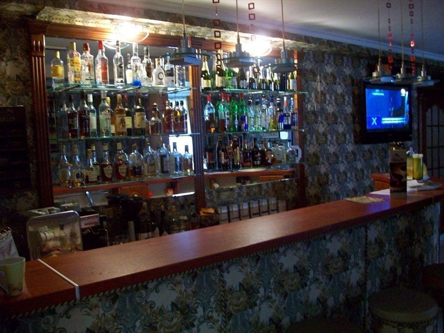 Фото Отель Меншиков