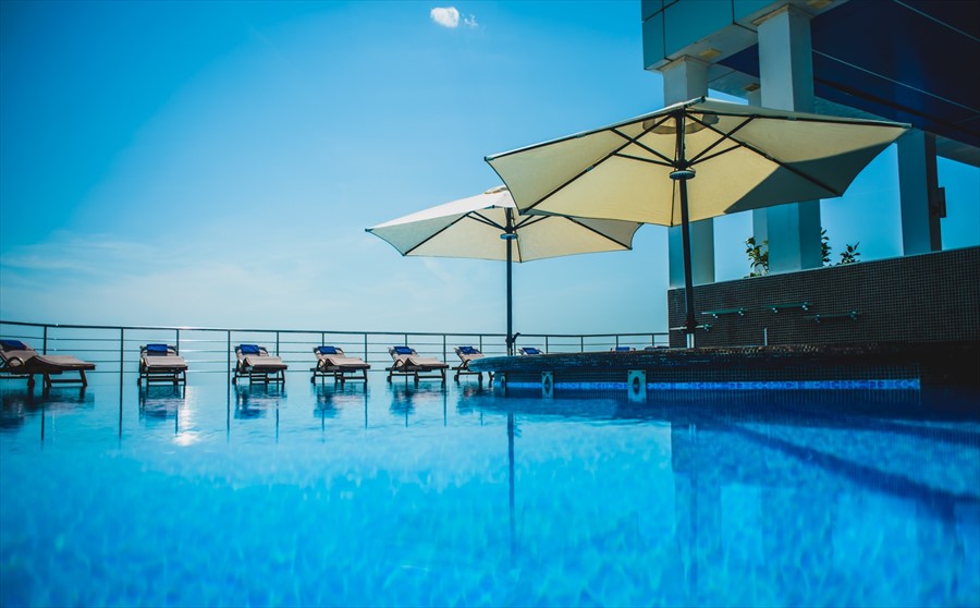 Фото Atmosfera Detox & SPA