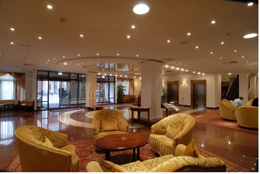 Фото Альянс Бородино