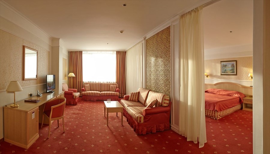 Фото Альянс Бородино