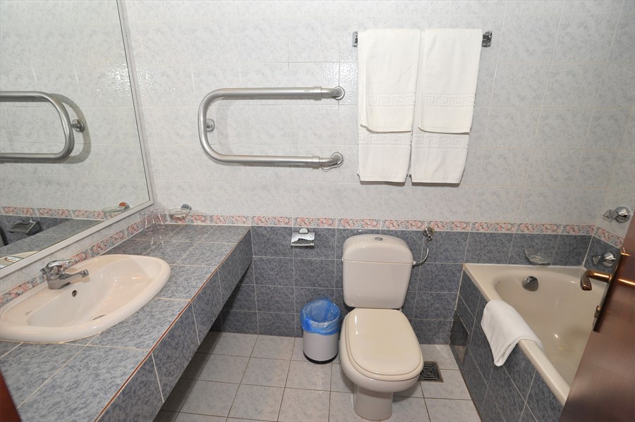 Фото Сосновая роща