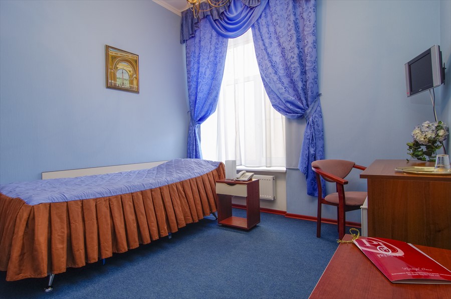 Фото Премьера