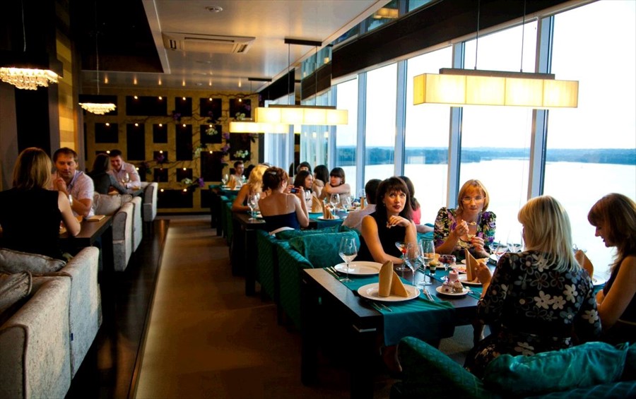 Фото Лагуна