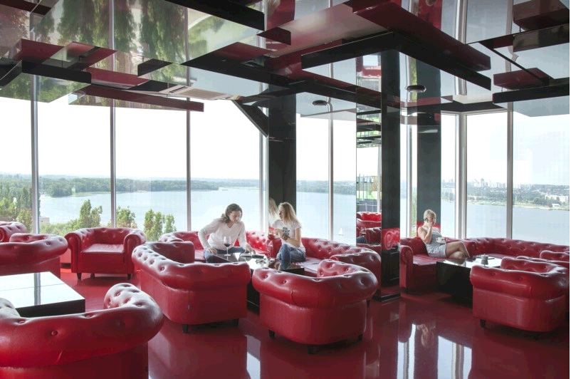 Фото Лагуна