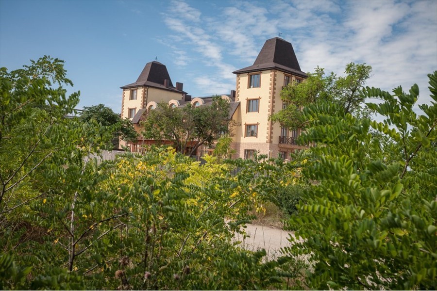 Фото Озеро сновидений