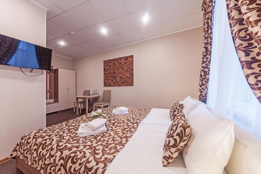 Фото Fortune Inn