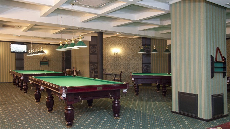 Фото Амакс Конгресс-отель