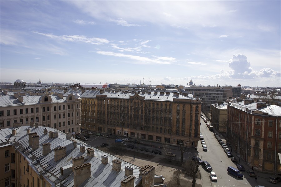 Фото Кронверк