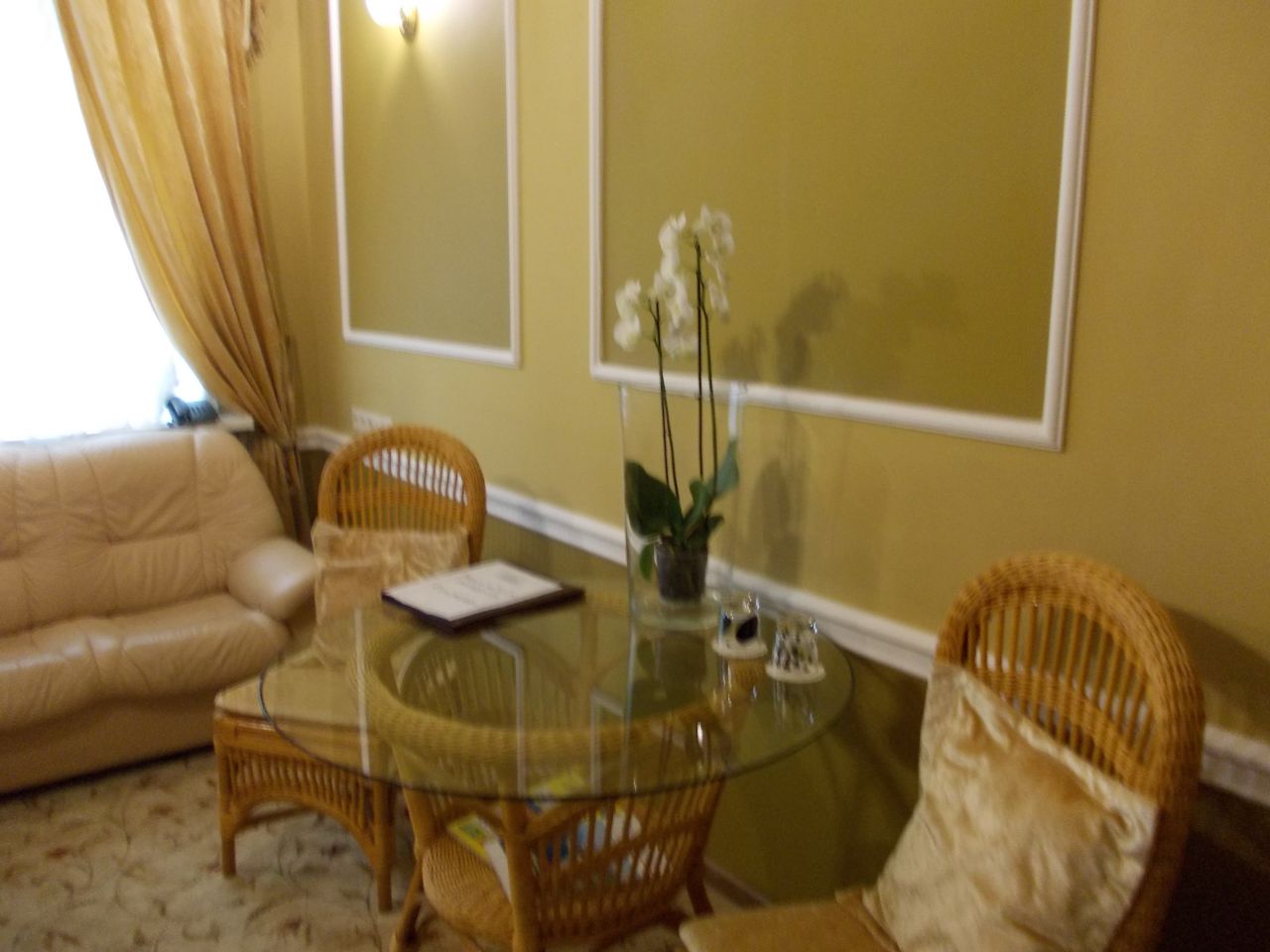 Фото отеля 3