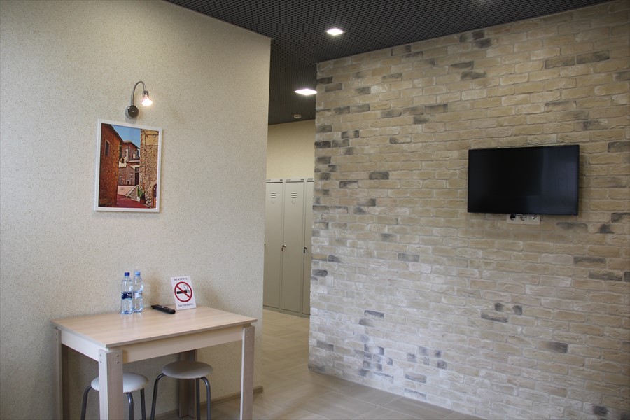 Фото Московский