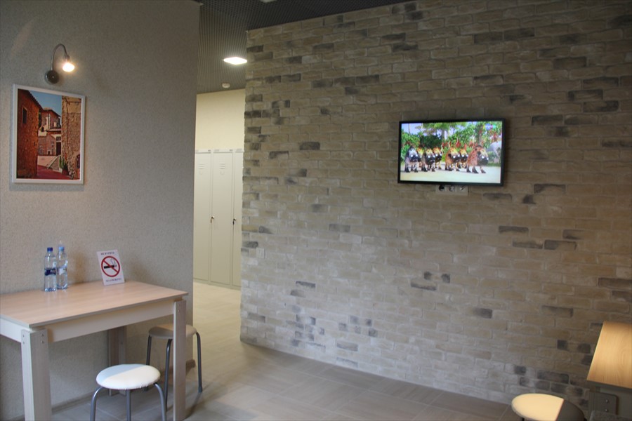 Фото Московский