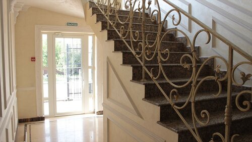 Гостевой дом 8 Авеню в Краснодаре