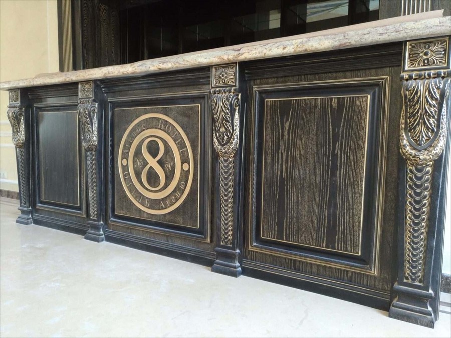 Фото 8 Авеню