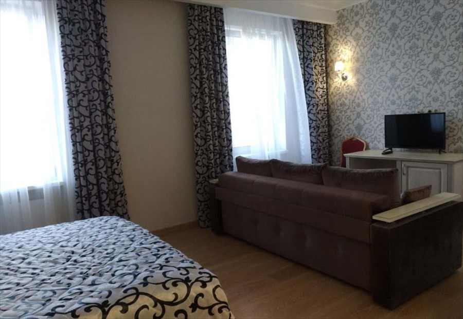 Фото 8 Авеню