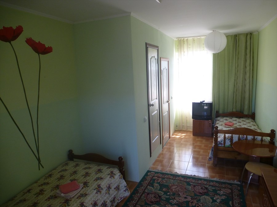 Фото отеля 4